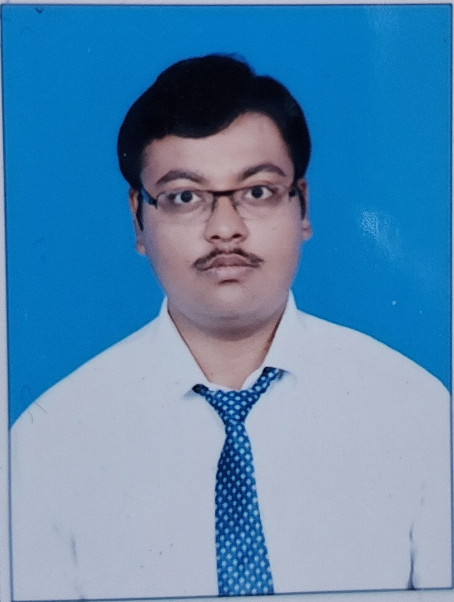 PUSHPAK KUMAR