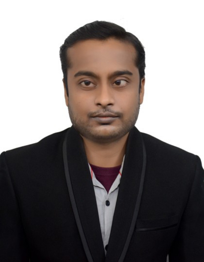 ABHISHEK KUMAR