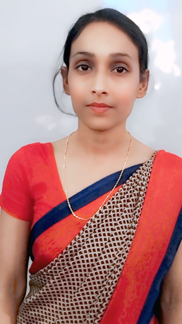 PRIYANKA SINHA
