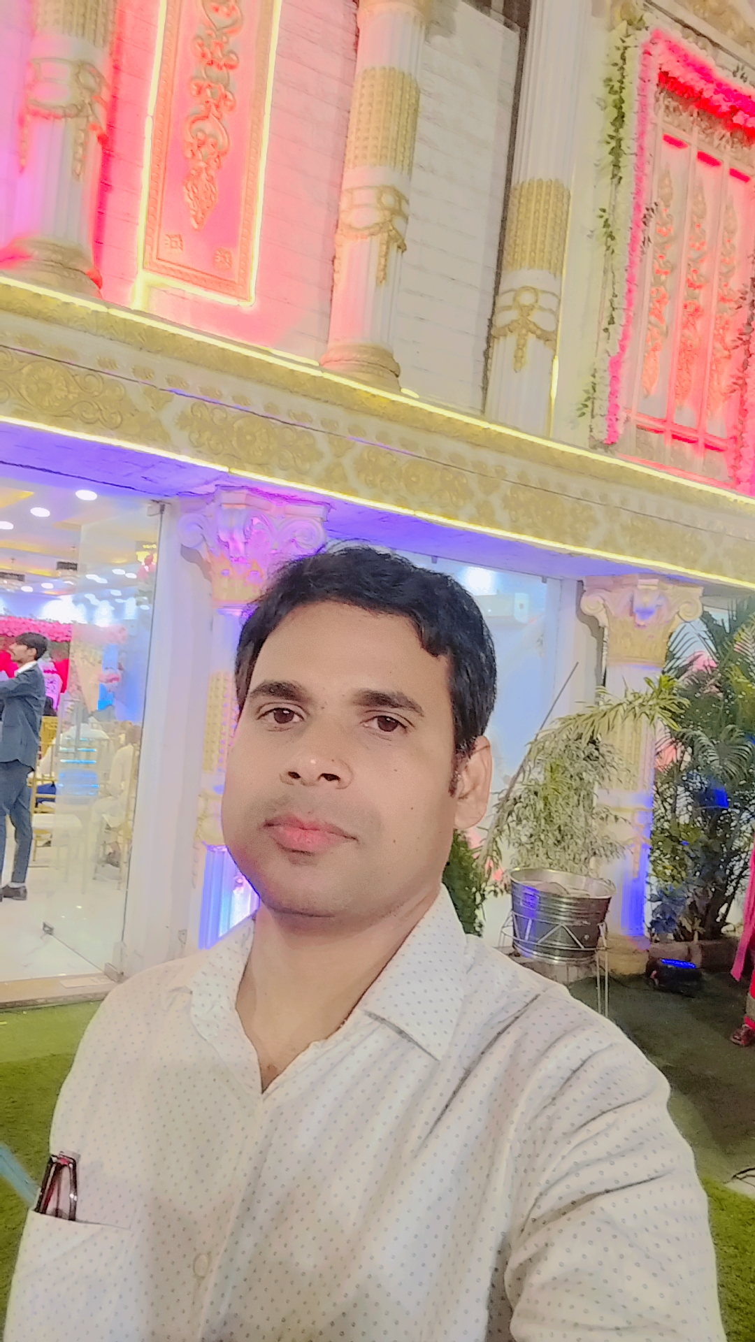 MANISH KUMAR