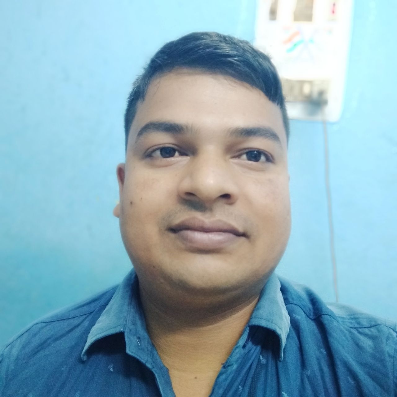 DILKHUSH KUMAR