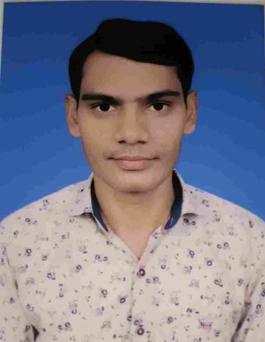 MUKUL KUMAR