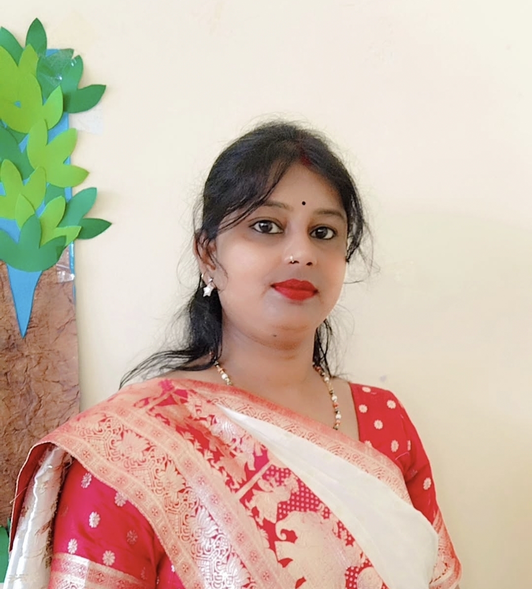 PUSHPA KUMARI