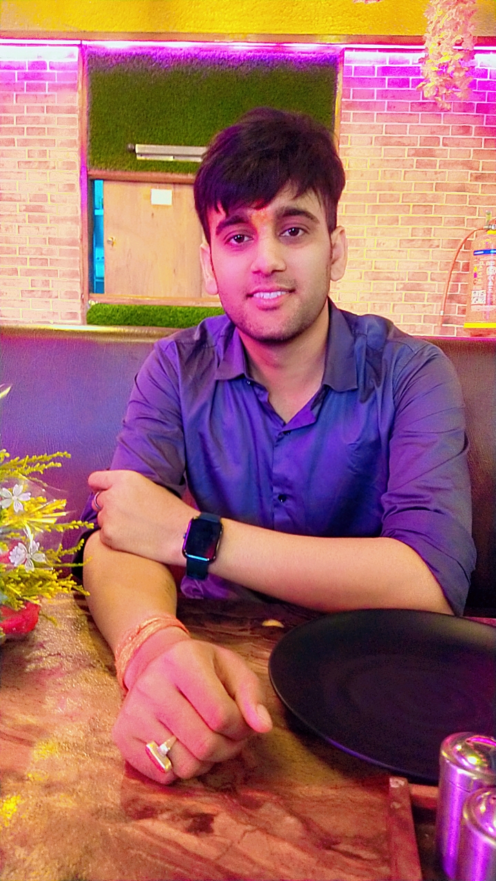 AKASH KUMAR JHA